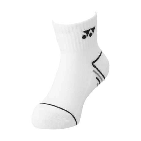Calcetines Junior YONEX 19198 Tripack Quarter Surtidos