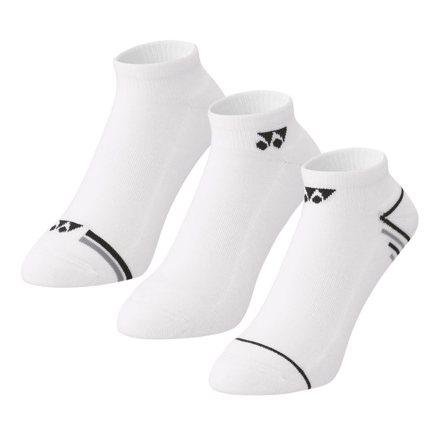 Calcetines YONEX 19199  Low Cut Surtidos