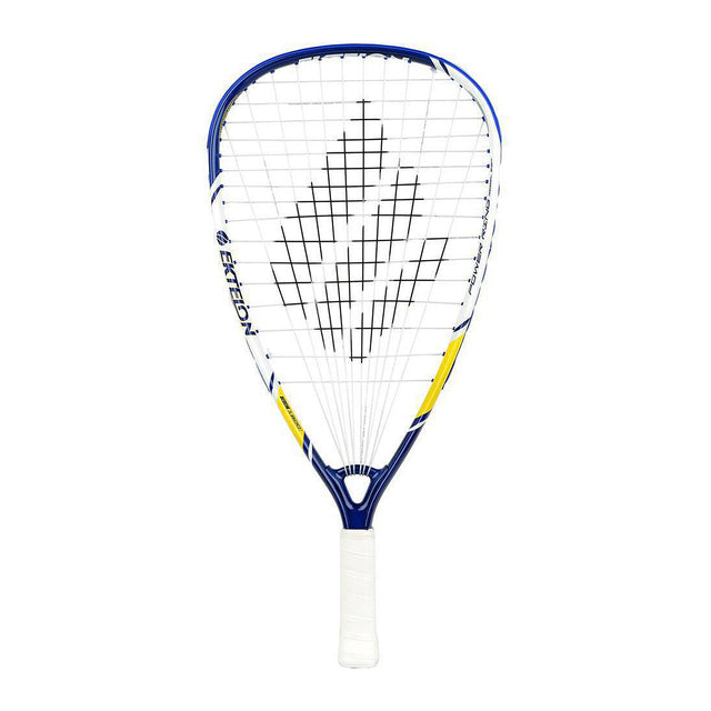 Raqueta Racquetball Power Ring Rebel Esp Ektelon