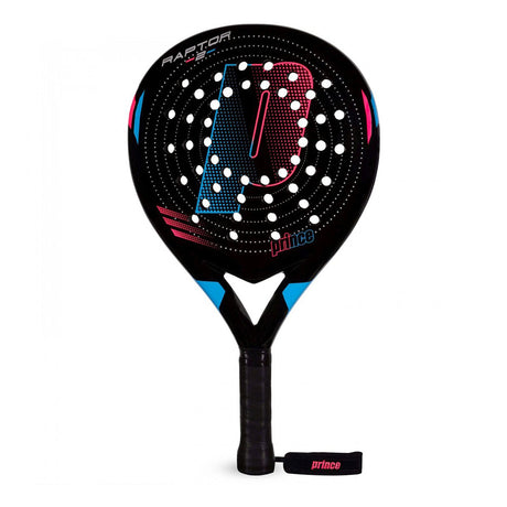 Pala Pádel RAPTOR V2