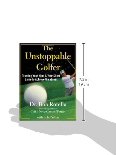 Golfista Imparable — Edición Digital (Bob Rotella)