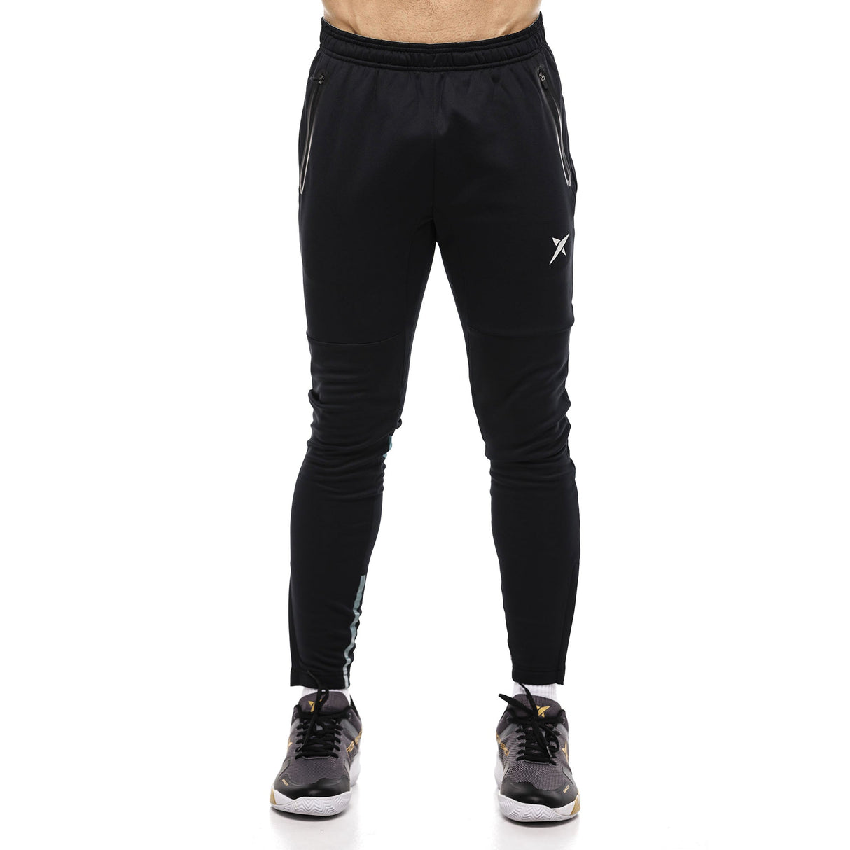 Pantalón ARTEMIS Negro