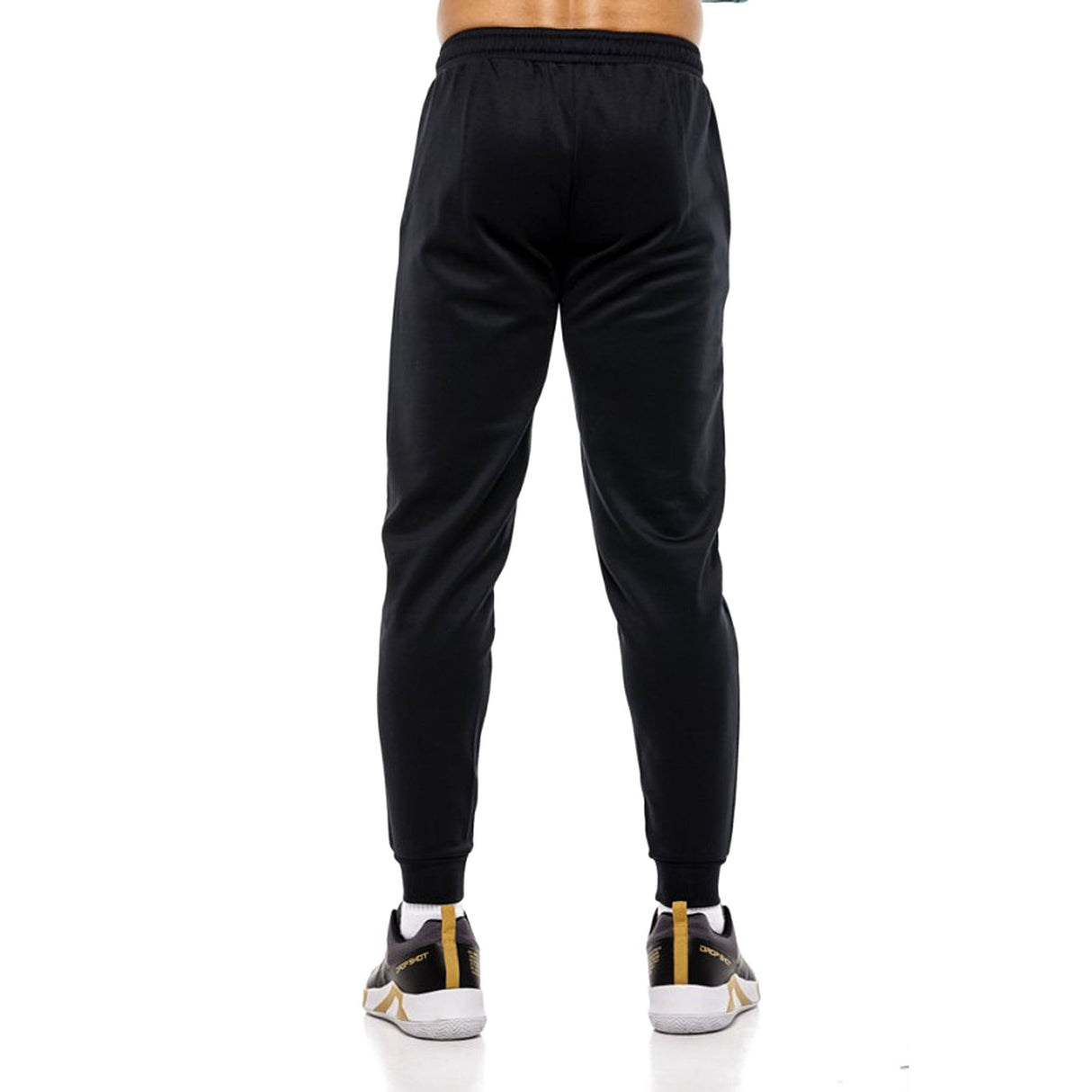 Pantalón ARTEMIS Negro