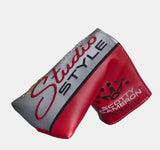 Putter Scotty Cameron SS Fastback OC 35" - vista 5
