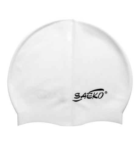 Gorra SILICONA Blanca