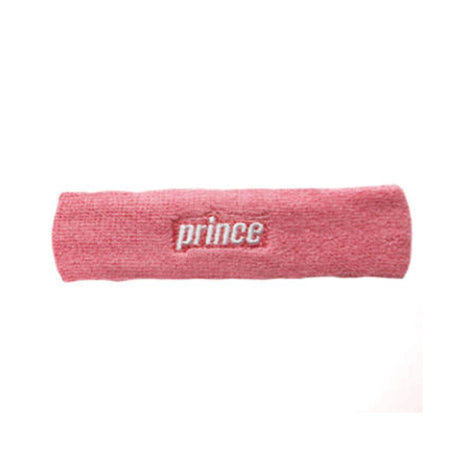 Cintillo PRINCE USA Rosa/Blanco