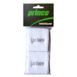 Muñequera PRINCE ANGOSTA Blanca