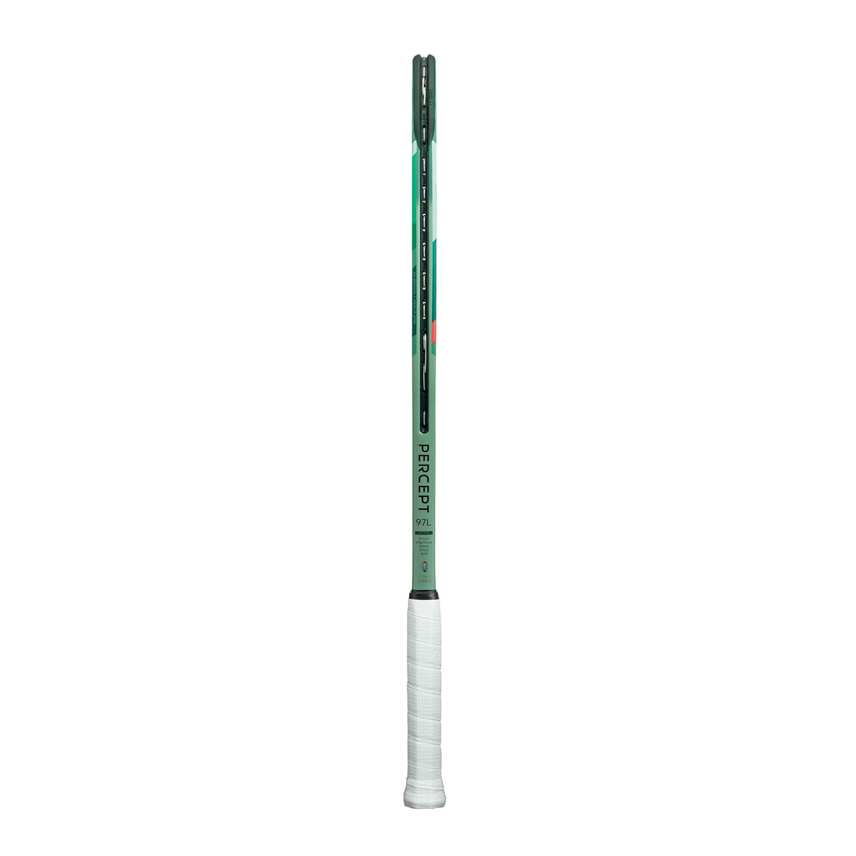 Raqueta Tenis PERCEPT 97L 290gr