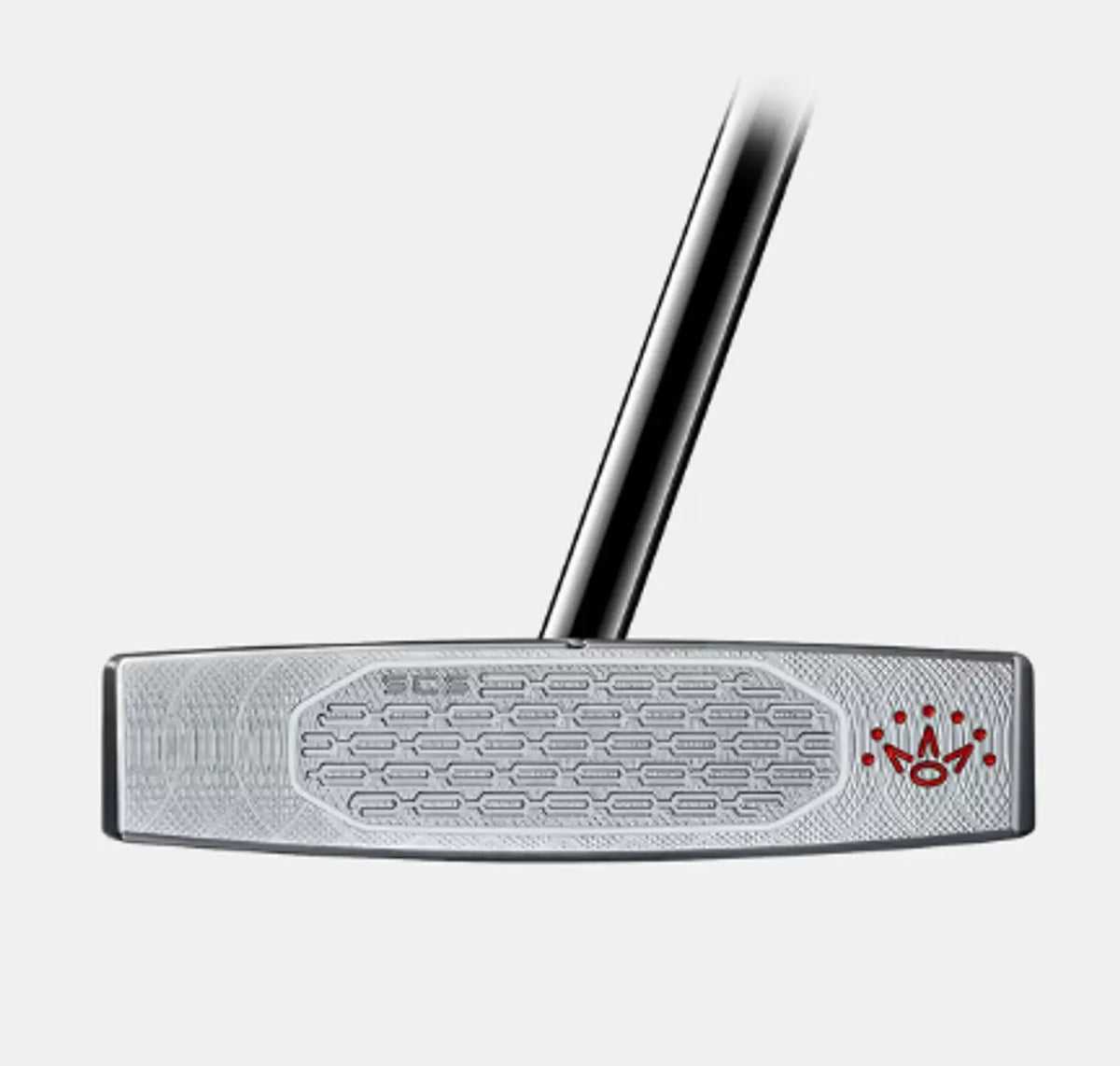 Putter Scotty Cameron SS Fastback OC 35" - vista 3