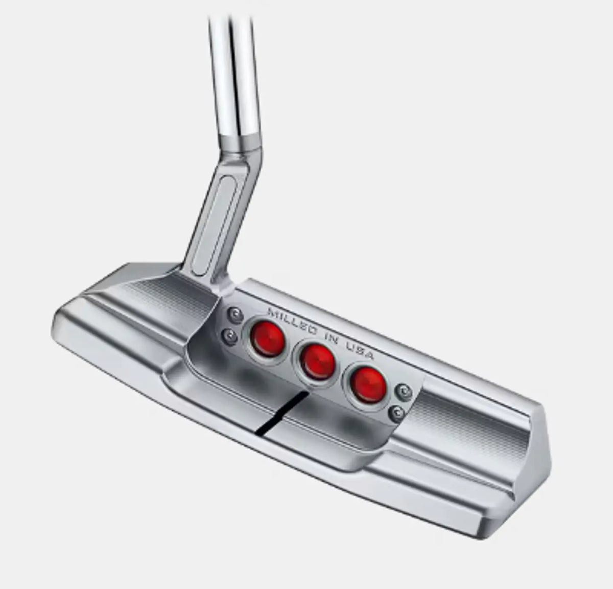 Putter Scotty Cameron SS Newport 2.5 Plus - vista 3