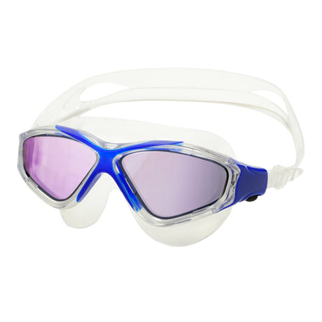 Lente Natación K9 UV MARLIN Transparente/Azul