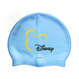 Gorra Silicona DISNEY Celeste/Amarillo