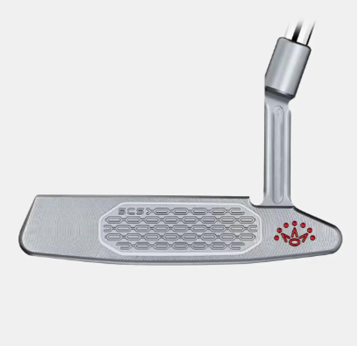 Putter Scotty Cameron SS Newport 2 - vista 4