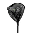 TaylorMade Qi35 LS Driver - Serie Designer (Baja Rotación, CG Bajo)
