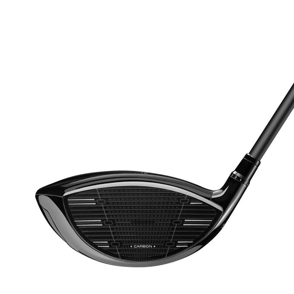 TaylorMade Qi35 LS Driver - Serie Designer (Baja Rotación, CG Bajo)