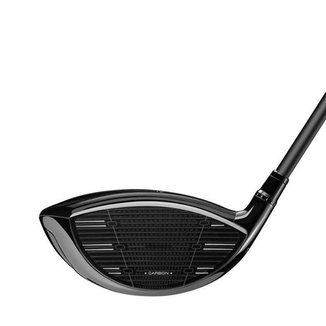 TaylorMade Qi35 LS Driver - Serie Designer (Baja Rotación, CG Bajo)