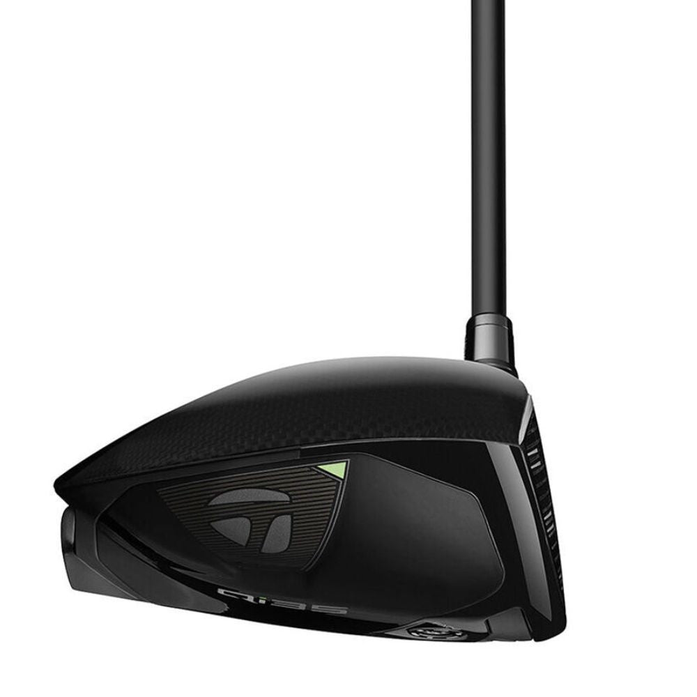 TaylorMade Qi35 LS Driver - Serie Designer (Baja Rotación, CG Bajo)