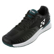 Zapatilla Hombre Tenis ECLIPSION 4 Clay Negro 2022