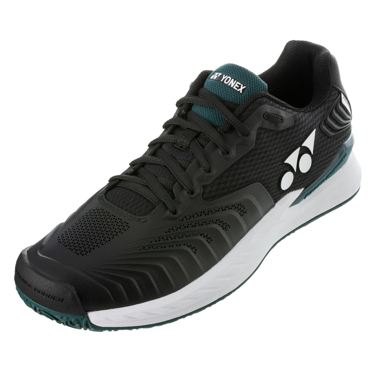 Zapatilla Hombre Tenis ECLIPSION 4 Clay Negro 2022