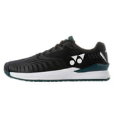Zapatilla Hombre Tenis ECLIPSION 4 Clay Negro 2022