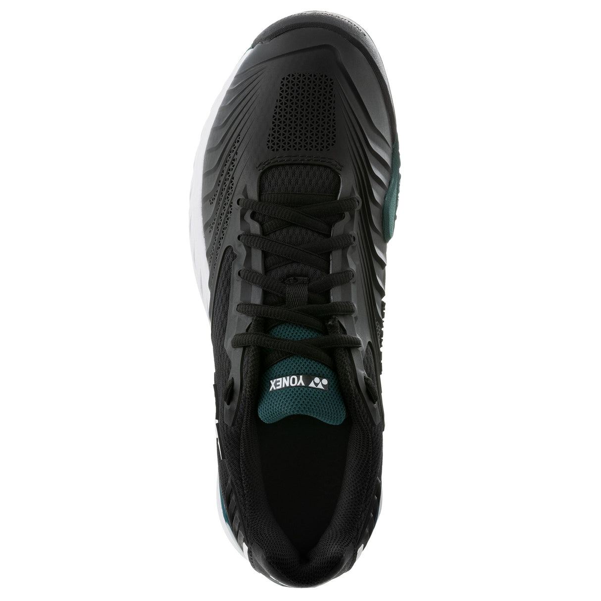 Zapatilla Hombre Tenis ECLIPSION 4 Clay Negro 2022