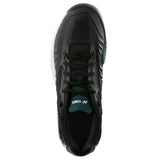 Zapatilla Hombre Tenis ECLIPSION 4 Clay Negro 2022