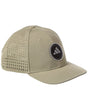 Gorra Adidas Golf Hydrophobics Tour - Plata, Ajustable