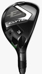 Híbrido Callaway Elyte - Ajustable con Cara Ai10x y Pesos Intercambiables