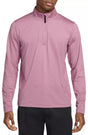 Polerón Nike Victory 1/2 Zip para Hombre - Morado