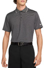 Camiseta Dri-Fit Tour Stripe - Ligera y Transpirable