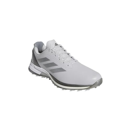 adidas Adizero ZG — Zapatos de Golf sin Clavos para Hombre, Impermeables y Ligeros