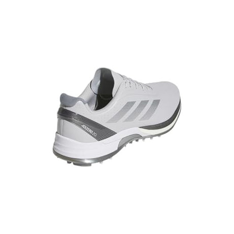 adidas Adizero ZG — Zapatos de Golf sin Clavos para Hombre, Impermeables y Ligeros