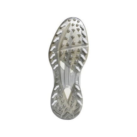 adidas Adizero ZG — Zapatos de Golf sin Clavos para Hombre, Impermeables y Ligeros
