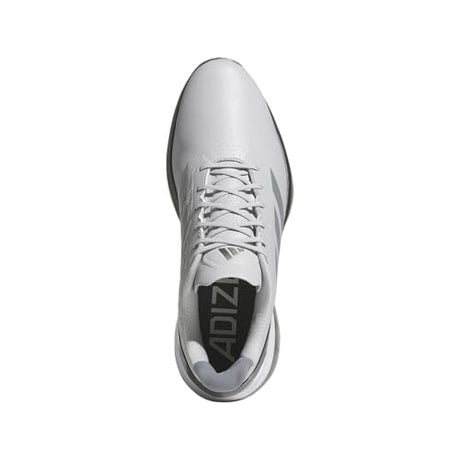 adidas Adizero ZG — Zapatos de Golf sin Clavos para Hombre, Impermeables y Ligeros