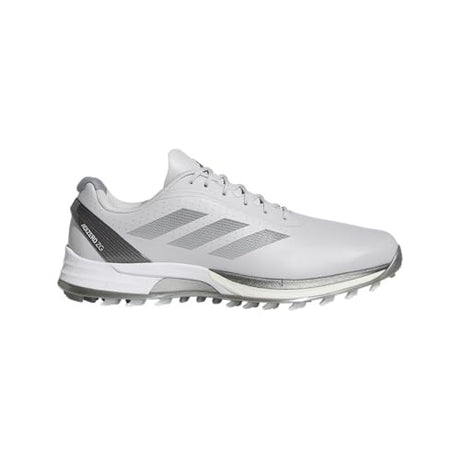 adidas Adizero ZG — Zapatos de Golf sin Clavos para Hombre, Impermeables y Ligeros