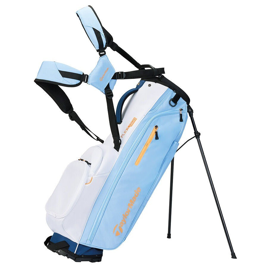 Bolsa Carry TaylorMade FlexTech