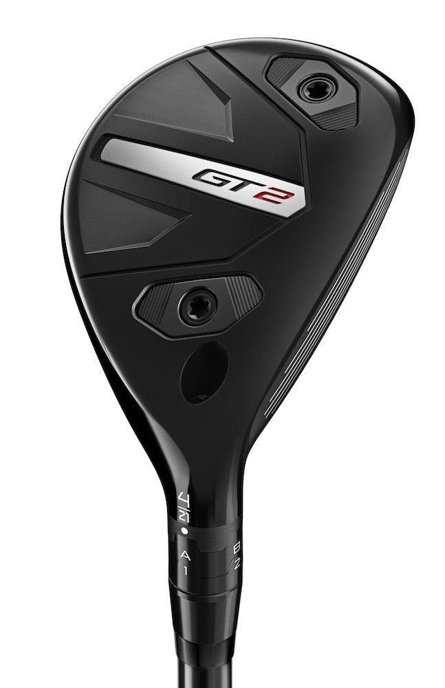 Hibrido Titleist GT2 Project Hzrdus Black 80 RH