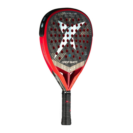 Pala Pádel CANYON PRO ATTACK (LIMA) 2024