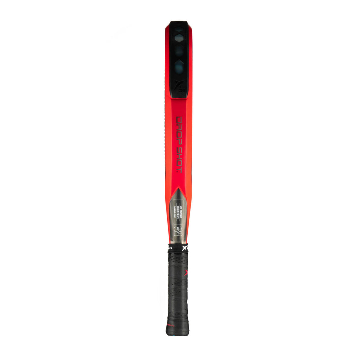 Pala Pádel CANYON PRO ATTACK (LIMA) 2024
