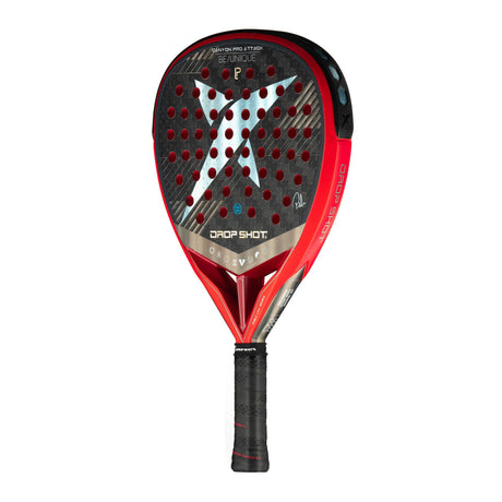 Pala Pádel CANYON PRO ATTACK (LIMA) 2024