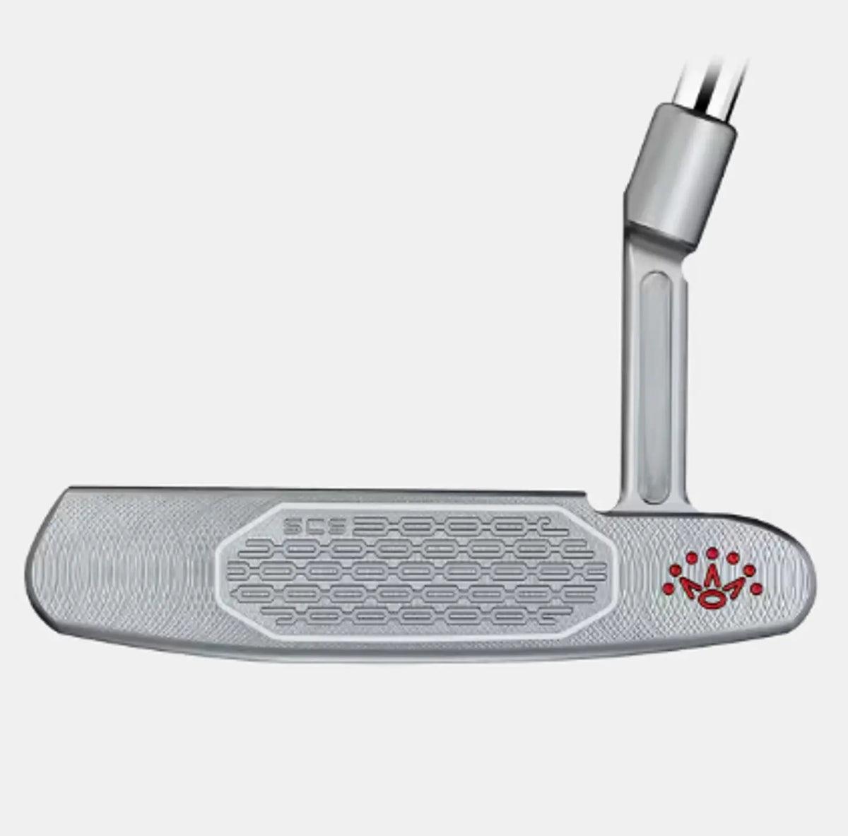Putter Scotty Cameron SS Newport Plus - vista 3