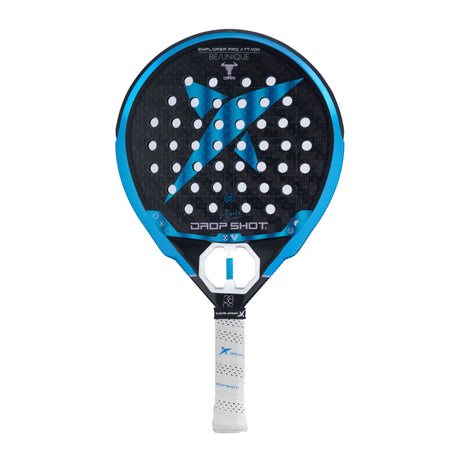 Pala Pádel EXPLORER PRO ATTACK (Serie CAMPA) 2024