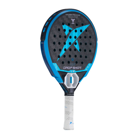 Pala Pádel EXPLORER PRO ATTACK (Serie CAMPA) 2024