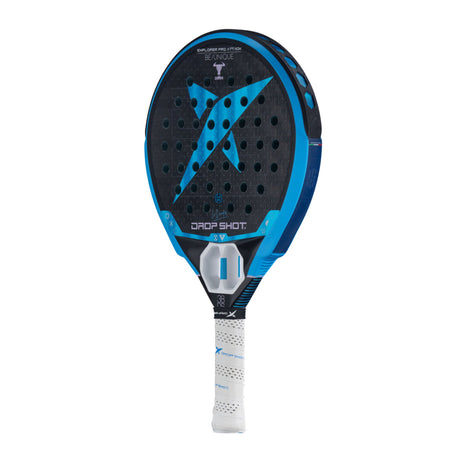 Pala Pádel EXPLORER PRO ATTACK (Serie CAMPA) 2024