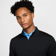 Polera 1/2-Zip Nike ligera con Swoosh - Tejido elástico y reciclado