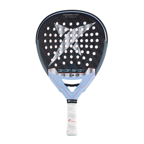 Pala Pádel CONQUEROR  ATTACK (Serie JMD) 2024