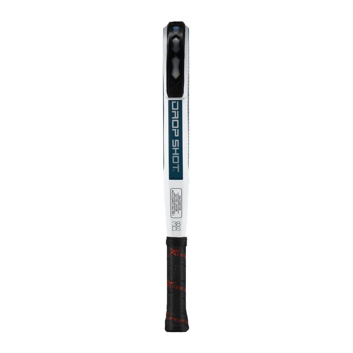 Pala Pádel CONQUEROR 12 - 2024