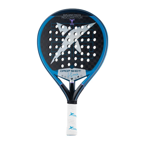 Pala Pádel EXPLORER PRO 6.0 (CAMPA) 2024