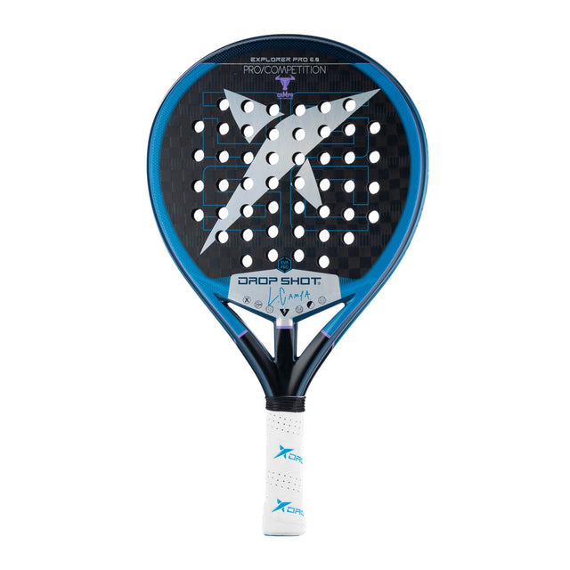 Pala Pádel EXPLORER PRO 6.0 (CAMPA) 2024