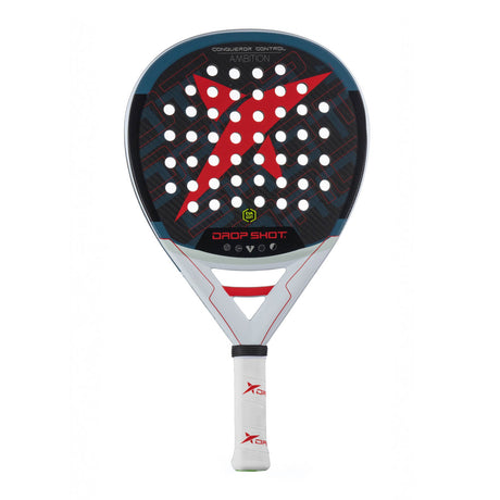 Pala Pádel CONQUEROR CONTROL (JMD) 2024